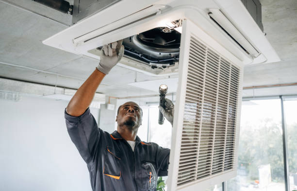 Licensed Ac Installation service in Sanborn, NY - FH HVAC